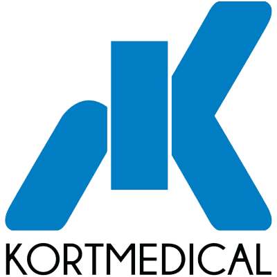 Logotipo KortMedical